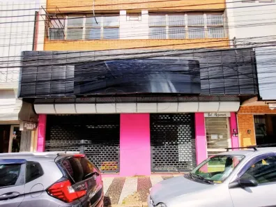 Conjunto Comercial / Sala para alugar, 538m² no Centro, Limeira