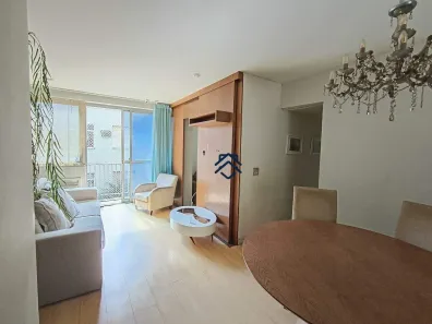 Apartamento com 3 Quartos à venda, 91m² no Lagoa, Rio de Janeiro