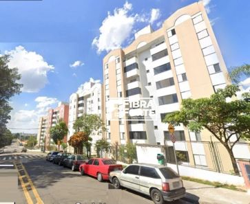 Apartamento com 2 Quartos à venda, 57m² no Parque Camélias, Campinas