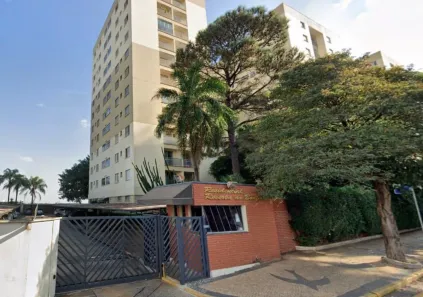 Apartamento com 2 Quartos à venda, 59m² no Bonfim, Campinas