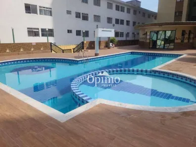 Apartamento com 2 Quartos à venda, 96m² no Canto do Forte, Praia Grande