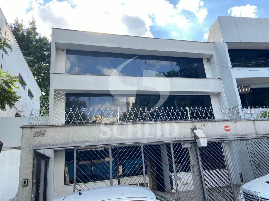 Foto do imóvel - Imóvel comercial à venda com 492 m², 6 banheiros e 3 vagas na garagem em