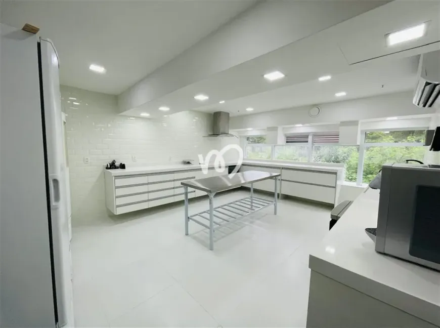 Foto do imóvel - Sala/Conjunto para comprar com 60 m², 1 quarto, 1 banheiro, 1 vaga