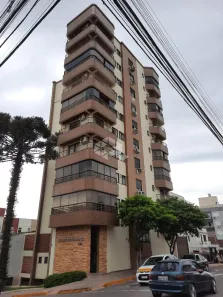 Apartamento com 3 Quartos à venda, 116m² no Nossa Senhora de Fátima, Santa Maria