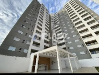 Studio com 1 Quarto à venda, 40m² no Jardim Macarenco, São Carlos