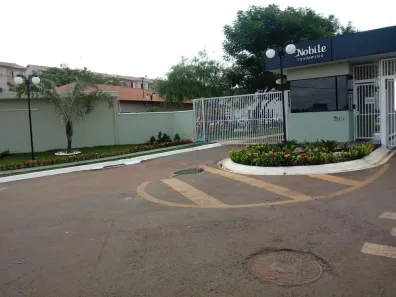 Apartamento com 2 Quartos à venda, 47m² no Residencial Real Parque Sumaré, Sumaré