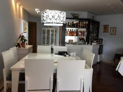 Apartamento com 3 Quartos à venda, 188m² no Olímpico, São Caetano do Sul