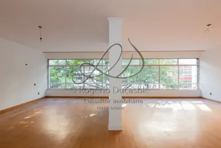 Apartamento com 4 Quartos à venda, 260m² no Ipanema, Rio de Janeiro