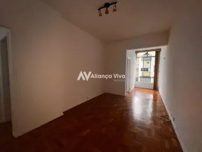 Apartamento com 3 Quartos à venda, 90m² no Copacabana, Rio de Janeiro
