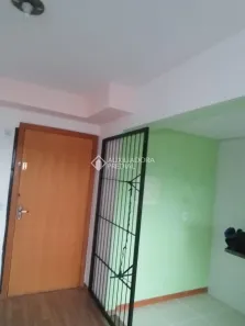 Apartamento com 2 Quartos à venda, 32m² no Passo do Feijó, Alvorada