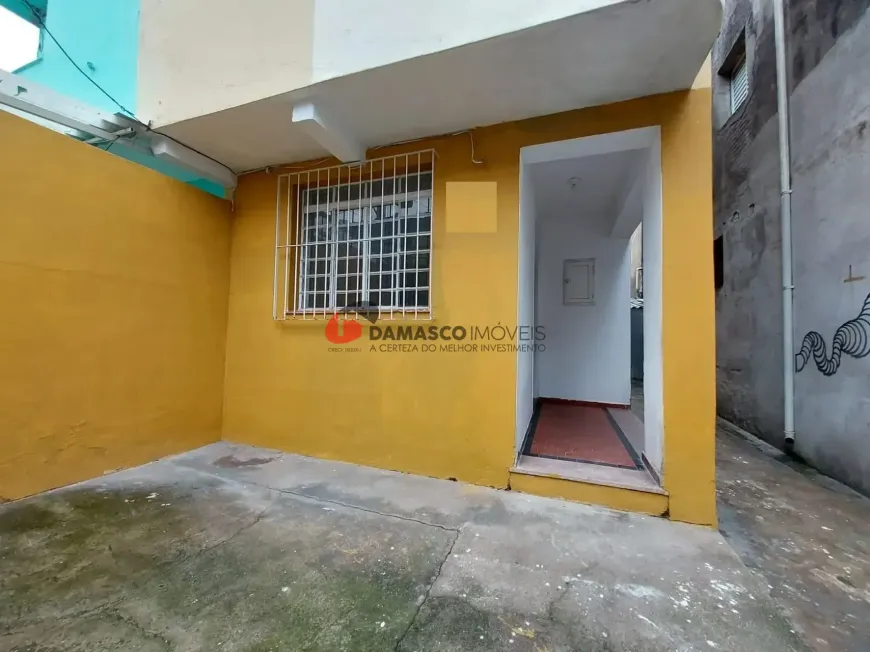 Foto do imóvel - Sobrado para alugar com 135 m², 2 quartos, 1 banheiro, 2 vagas