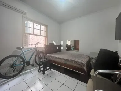 Apartamento com 2 Quartos à venda, 75m² no Gonzaga, Santos
