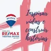 Logo da imobiliária