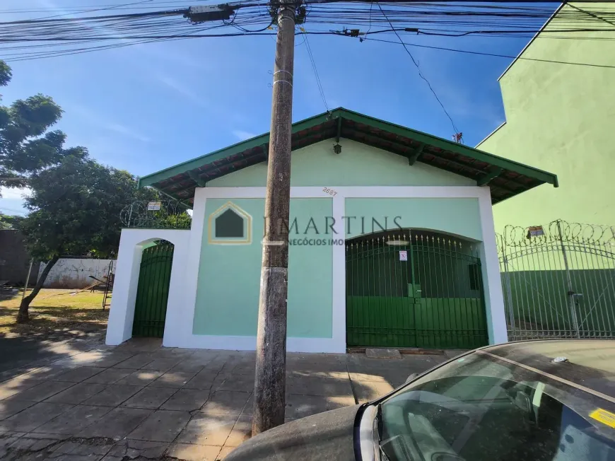 Foto do imóvel - Imóvel comercial para alugar com 91 m², 2 banheiros e 1 vaga na garagem em