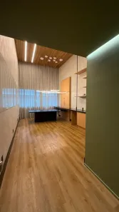 Conjunto Comercial / Sala para venda ou aluguel, 30m² no João Paulo, Florianópolis