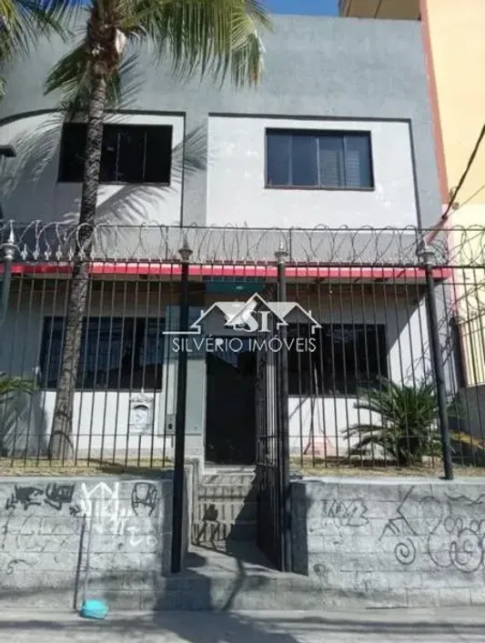 Foto do imóvel - Vendo Prédio comercial no coração da abolição!