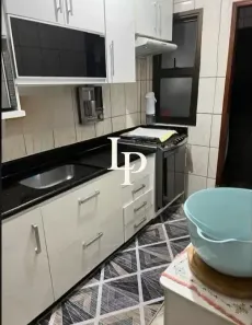 Apartamento com 2 Quartos à venda, 70m² no Nova Gerty, São Caetano do Sul