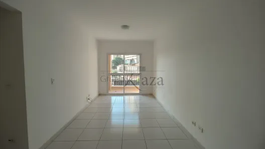 Apartamento com 2 Quartos à venda, 70m² no Parque Santo Antônio, Jacareí
