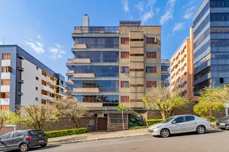 Apartamento com 3 Quartos à venda, 211m² no Centro, Canoas