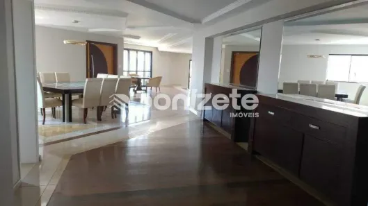 Apartamento com 5 Quartos à venda, 435m² no Vila Alpina, Santo André