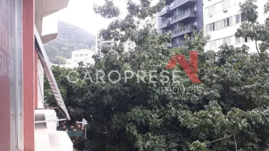 Apartamento com 2 Quartos à venda, 100m² no Leblon, Rio de Janeiro