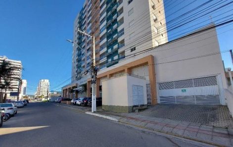 Apartamento com 2 Quartos à venda, 66m² no Pagani, Palhoça