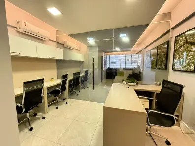 Studio para alugar, 40m² no Marco, Belém