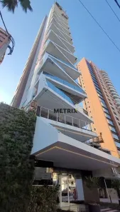Apartamento com 3 Quartos à venda, 203m² no Meireles, Fortaleza