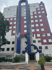 Conjunto Comercial / Sala com 5 Quartos à venda, 73m² no Vila Itapura, Campinas