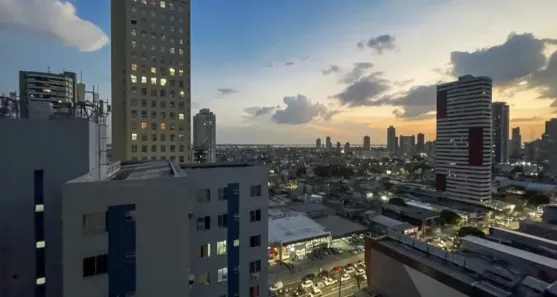 Apartamento com 3 Quartos à venda, 98m² no Cremação, Belém