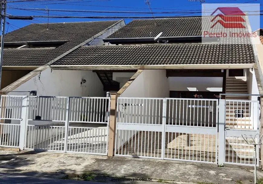 Foto do imóvel - Casa para alugar com 120 m², 3 quartos, 2 banheiros, 2 vagas
