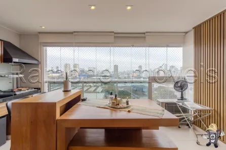 Apartamento com 3 Quartos à venda, 125m² no Centro, Osasco