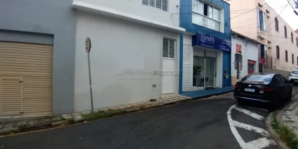 Casa Comercial com 2 Quartos à venda, 435m² no Centro, Sorocaba