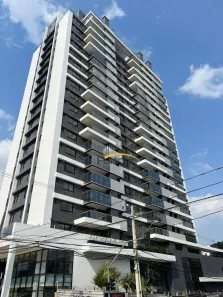 Apartamento com 3 Quartos à venda, 101m² no Cabral, Curitiba
