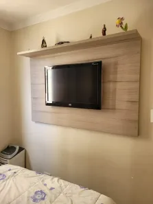 Apartamento com 2 Quartos à venda, 47m² no Centro, Diadema