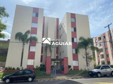 Apartamento com 2 Quartos à venda, 59m² no Ortizes, Valinhos
