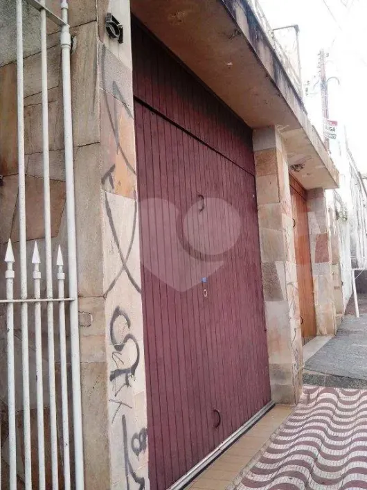 Foto do imóvel - Sobrado à venda com 3 quartos, 1 suíte, 170 m², 5 banheiros e 3 vagas na garagem em