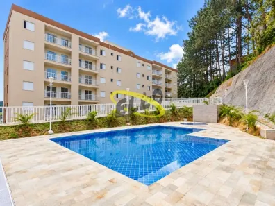 Apartamento com 2 Quartos à venda, 57m² no Granja Clotilde, Cotia