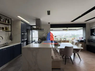 Apartamento com 1 Quarto à venda, 77m² no Vila Santo Antônio, Americana