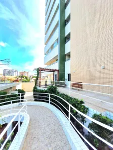 Apartamento com 3 Quartos à venda, 118m² no Papicu, Fortaleza