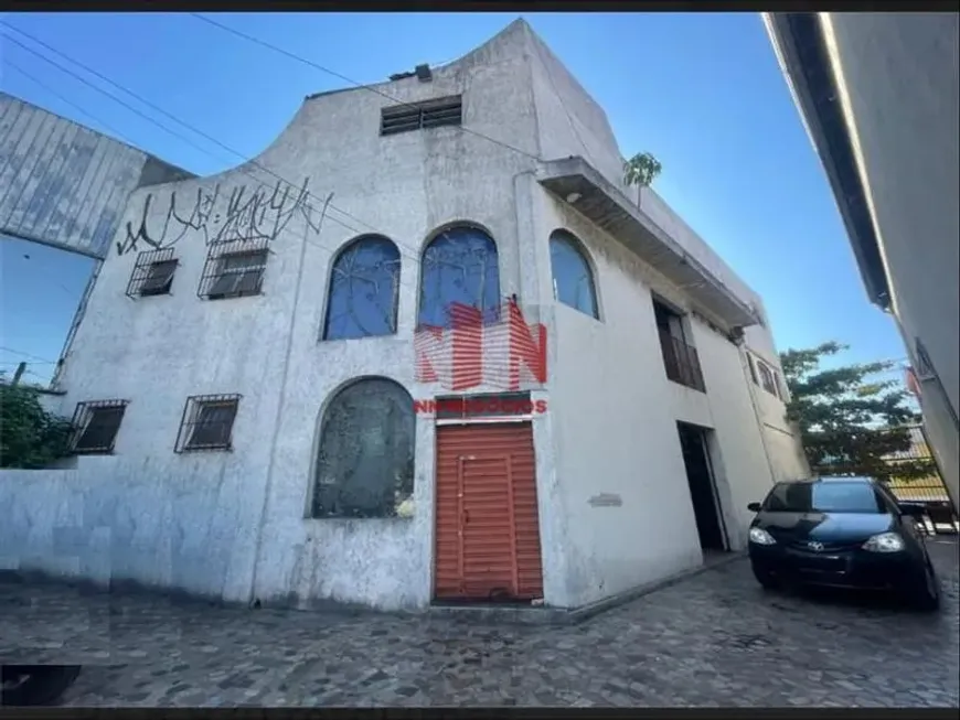 Foto do imóvel - Prédio inteiro disponível para alugar ou comprar com 537 m², 3 banheiros e 6 vagas na garagem.