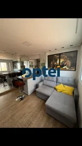 Apartamento com 1 Quarto à venda, 48m² no Anchieta, São Bernardo do Campo