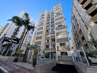 Apartamento com 2 Quartos à venda, 73m² no Centro, Florianópolis