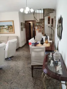 Cobertura com 3 Quartos à venda, 258m² no Gonzaga, Santos