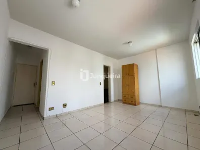 Kitnet com 1 Quarto à venda, 33m² no Centro, Piracicaba