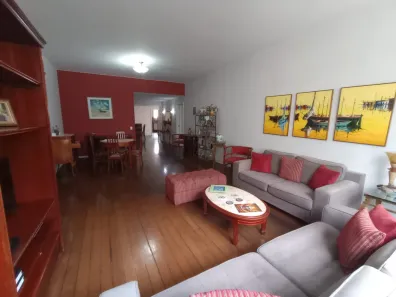 Apartamento com 3 Quartos à venda, 206m² no Copacabana, Rio de Janeiro
