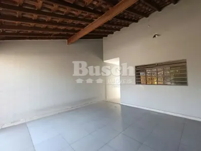 Casa com 2 Quartos para alugar, 80m² no Vila Nipônica, Bauru