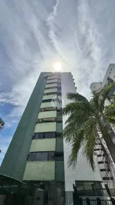 Apartamento com 2 Quartos à venda, 55m² no Tirol, Natal