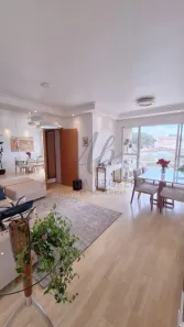 Apartamento com 3 Quartos à venda, 80m² no Taquaral, Campinas