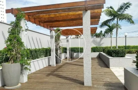 Apartamento com 3 Quartos à venda, 83m² no Vila Brandina, Campinas